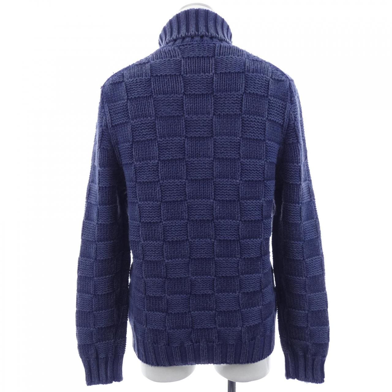 グランサッソ Gran Sasso ニット