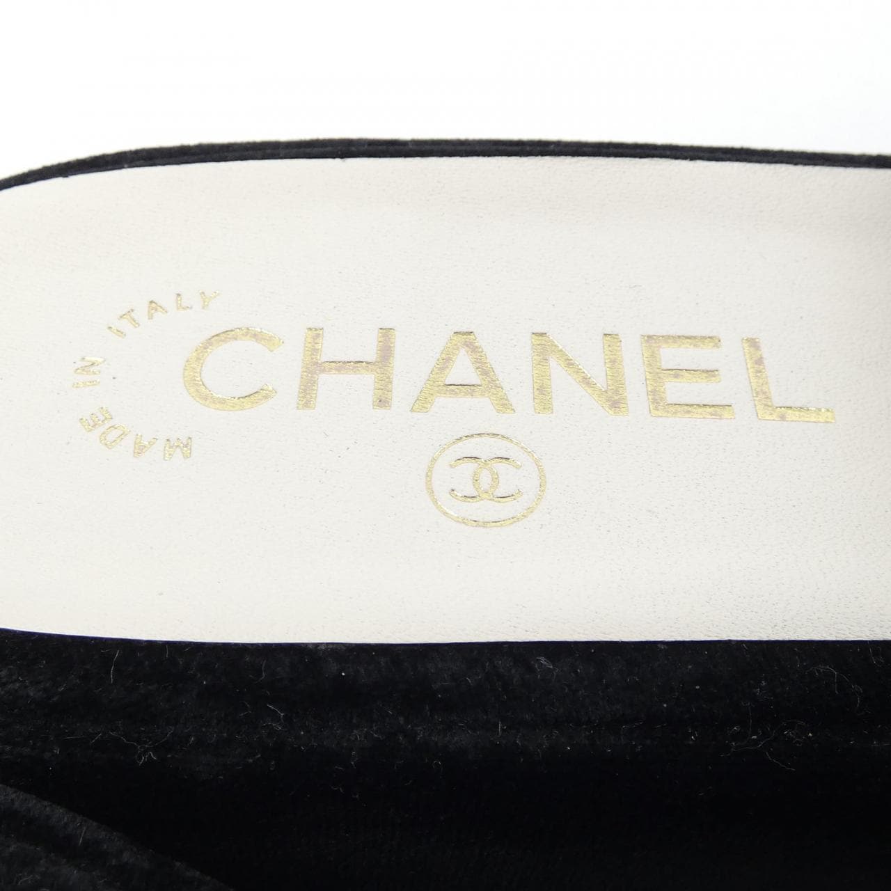 シャネル CHANEL サンダル