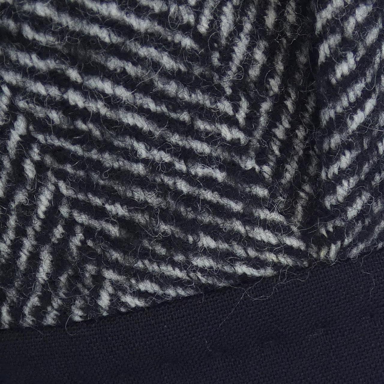 マックスマーラ Max Mara ノーカラージャケット