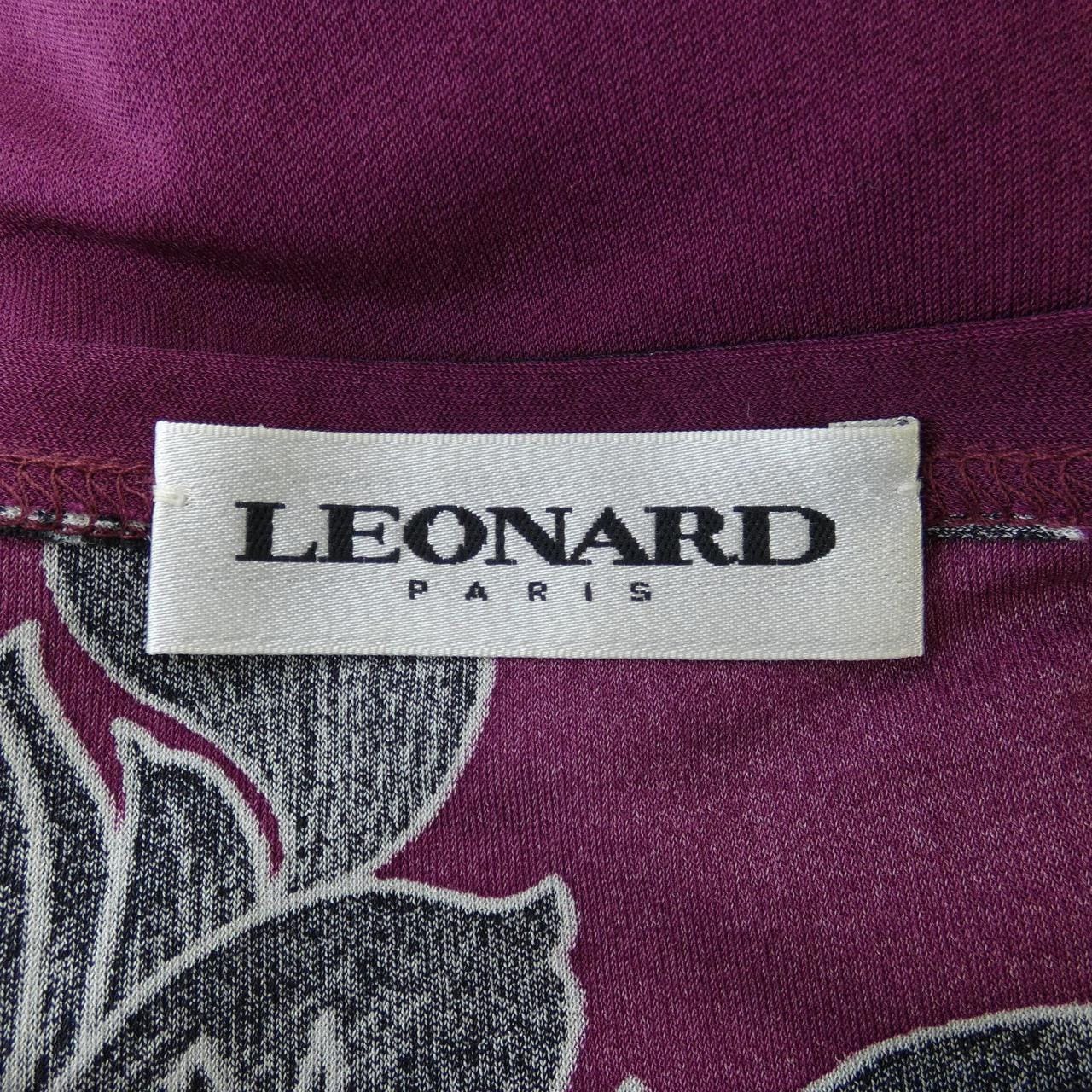レオナール LEONARD ワンピース