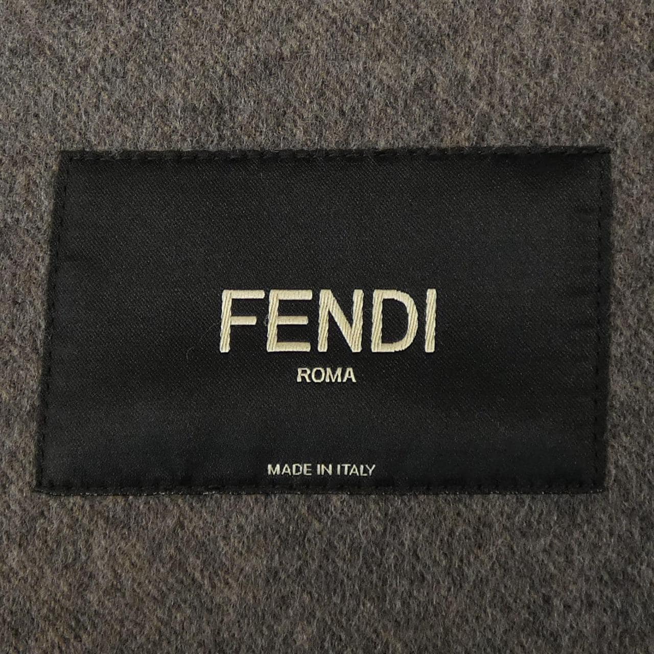 FENDI coat