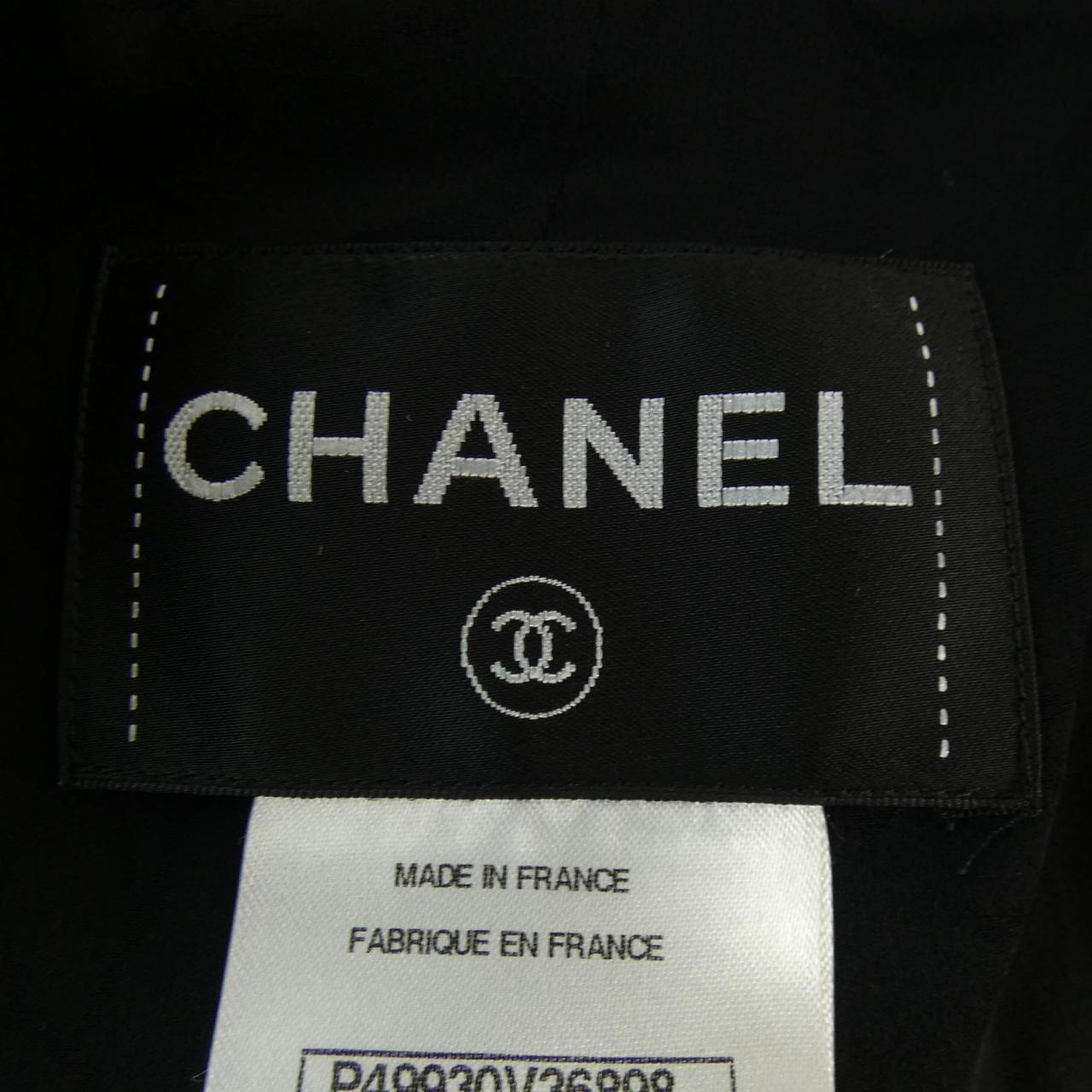 シャネル CHANEL ジャケット