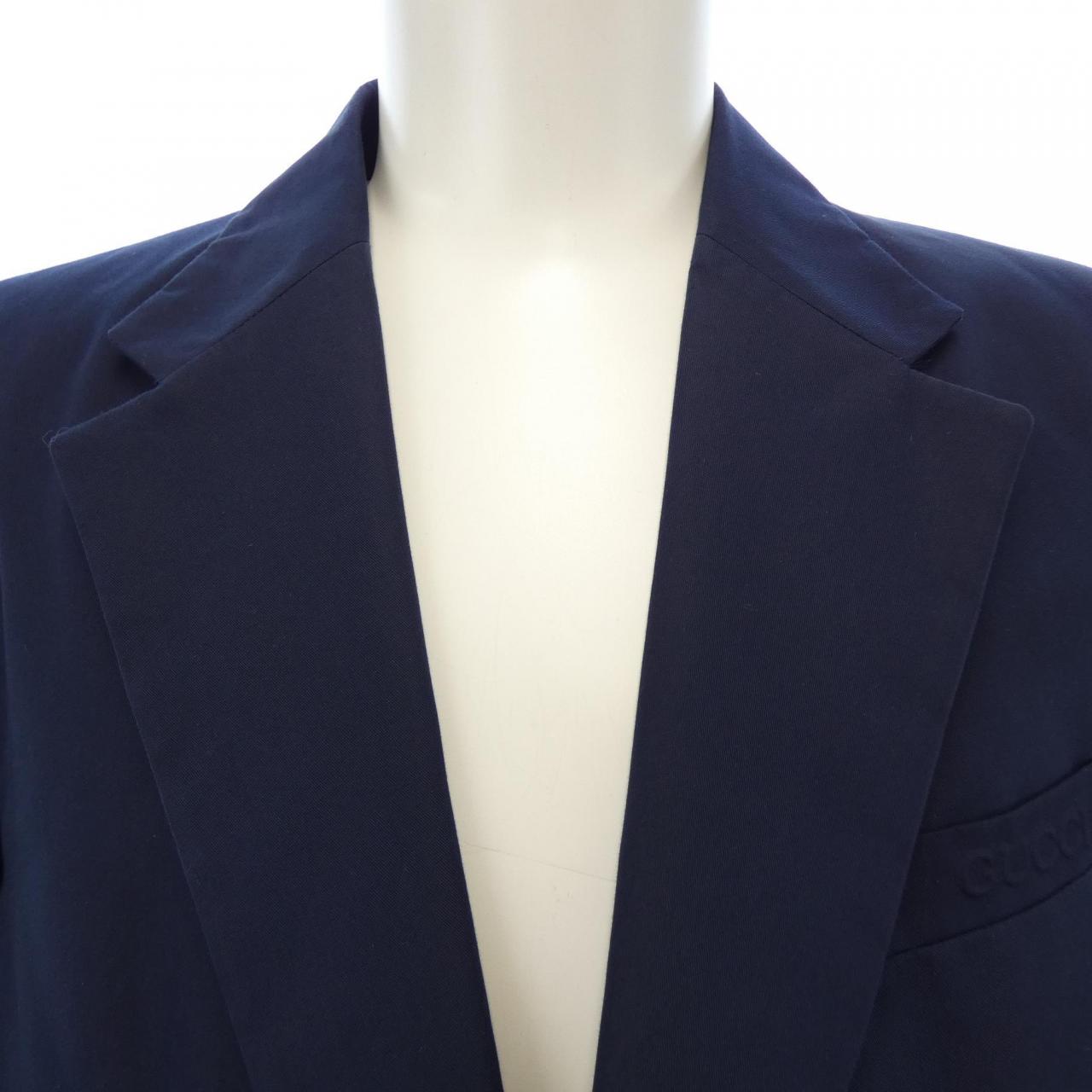 グッチ GUCCI 819191 Z7AFS ジャケット