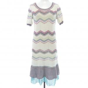 エムミッソーニ M MISSONI ワンピース