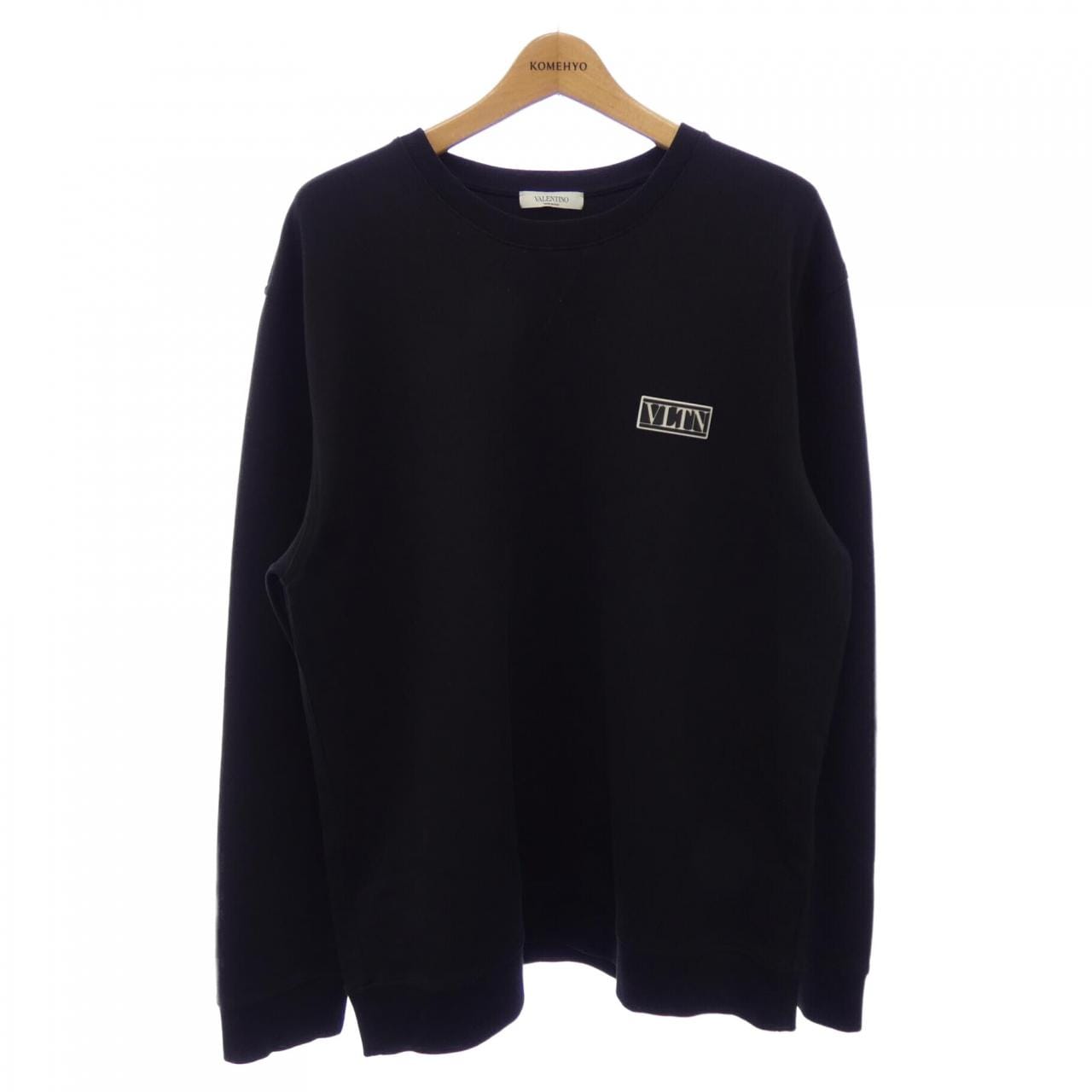 ヴァレンティノ VALENTINO UV3MF15L6LB スウェット