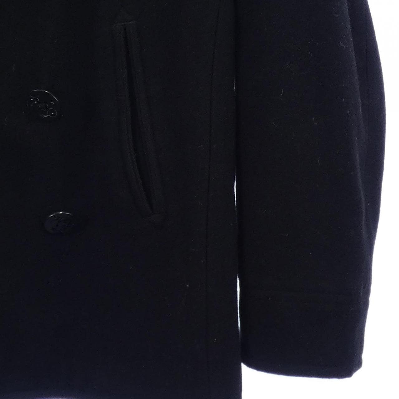 ポロジーンズ POLO JEANS コート