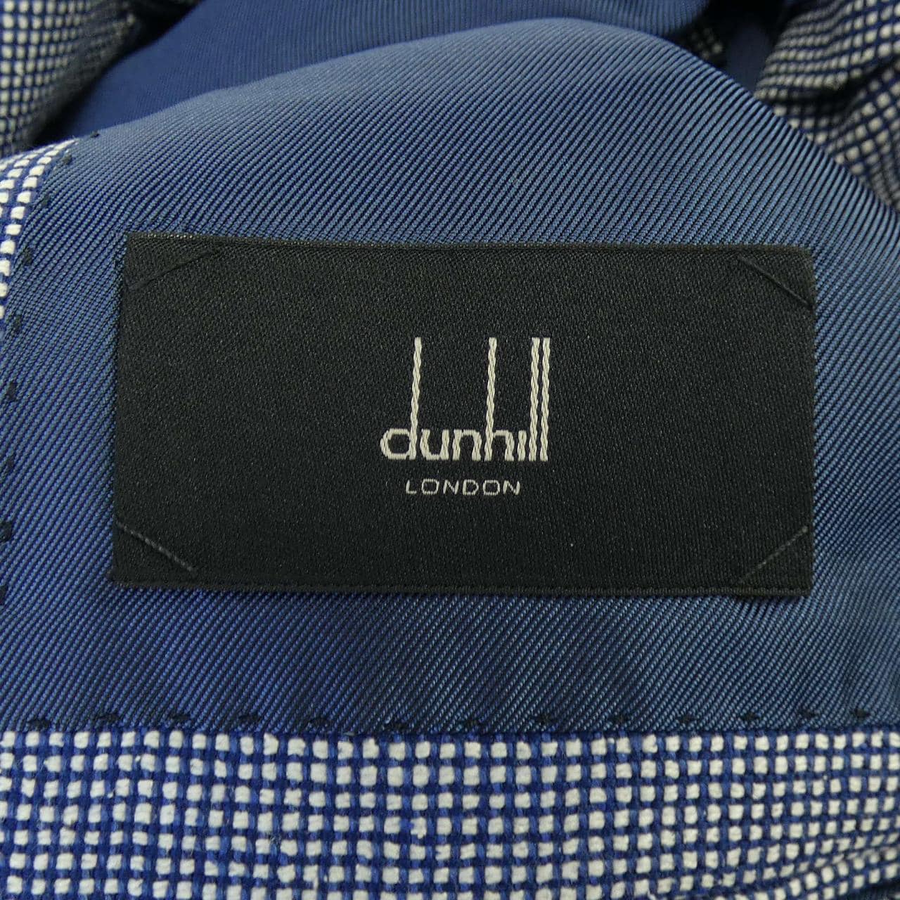 ダンヒル DUNHILL ジャケット