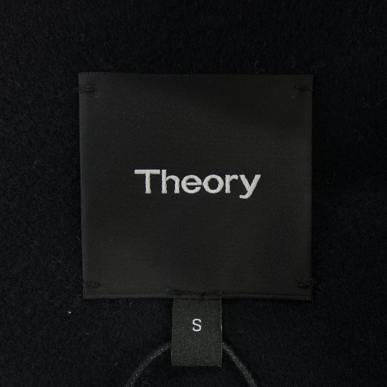 セオリー theory 01-1309604 コート