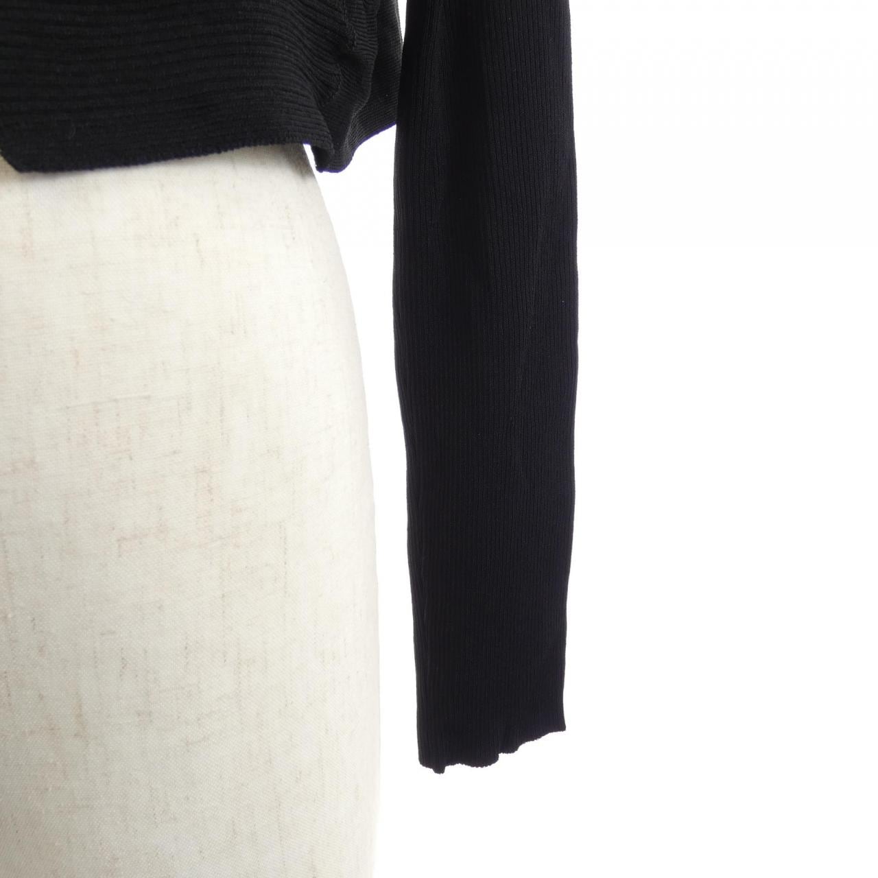 フォクシー FOXEY PETAL 42971 カーディガン