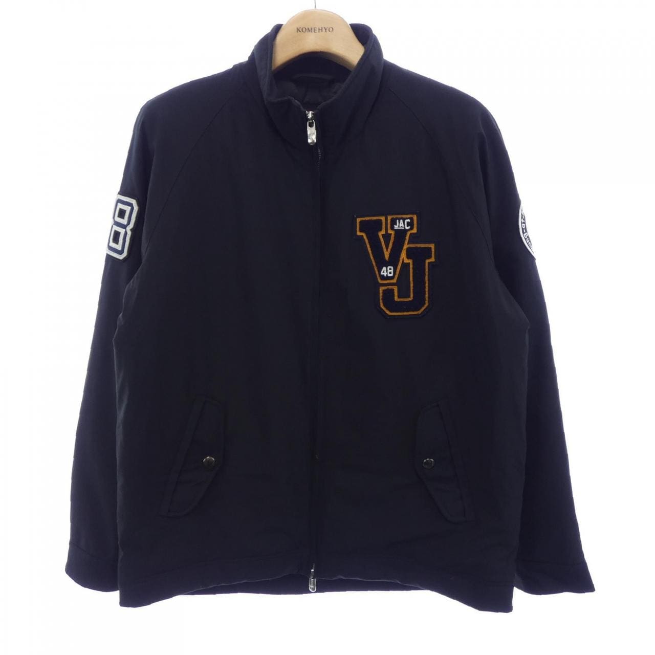ヴァン VAN ジャケット