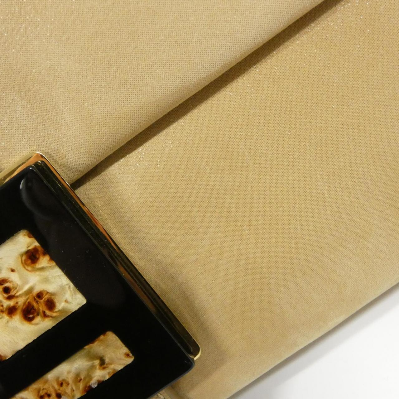 フェンディ ビッグ マンマ 8BR638 FB7 ショルダーバッグ