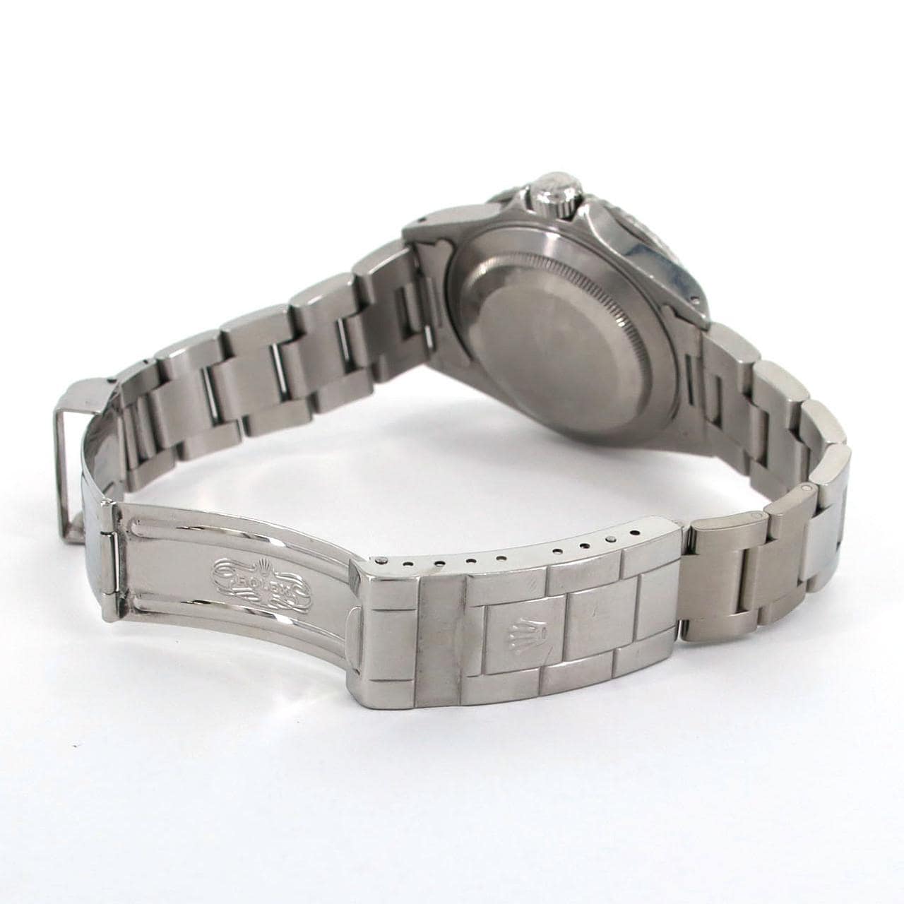 ロレックス サブマリーナーデイト 16610 SS 自動巻 U番