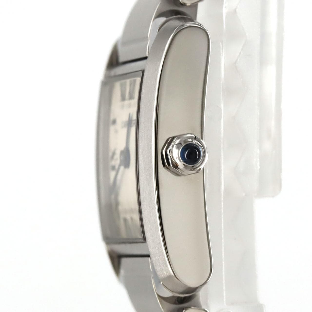 Cartier Tank Francaise SM W51008Q3 SS石英