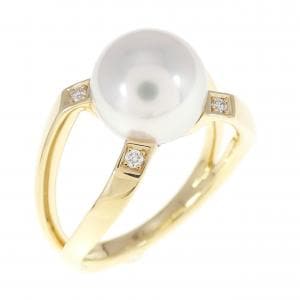 MIKIMOTO ring