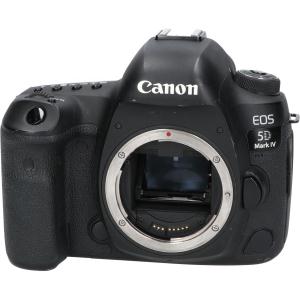 CANON EOS5D MARK IV