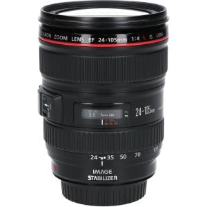 ＣＡＮＯＮ　ＥＦ２４－１０５ｍｍ　Ｆ４Ｌ　ＩＳ　ＵＳＭ