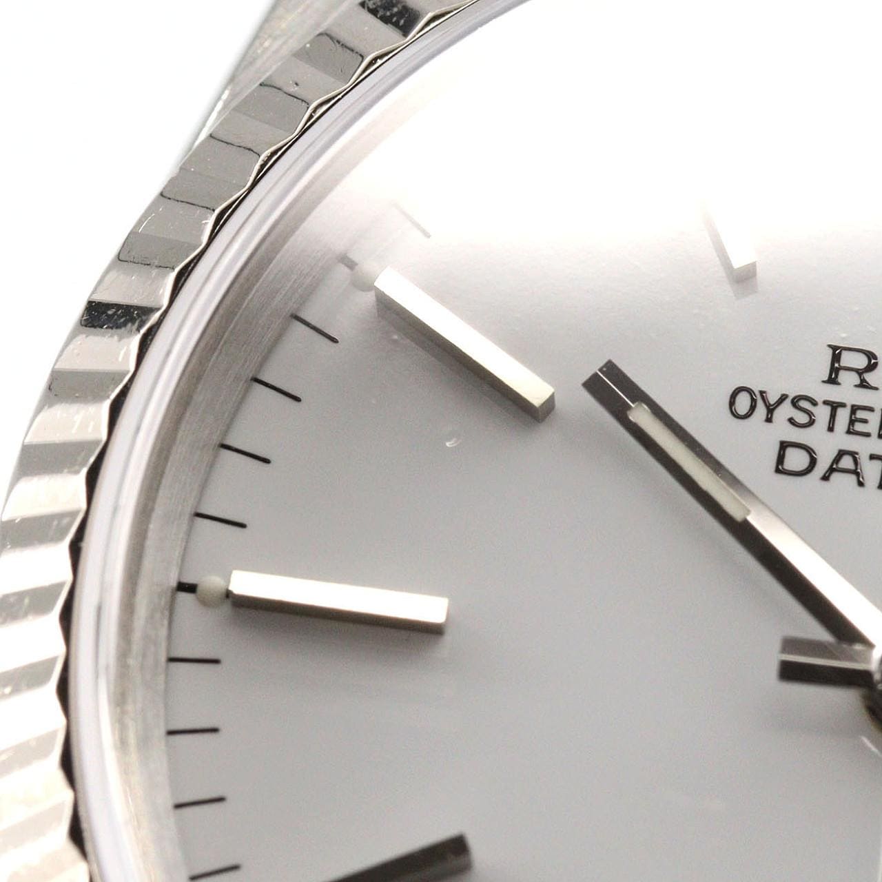 ロレックス デイトジャスト 16234 SSxWG 自動巻 E番