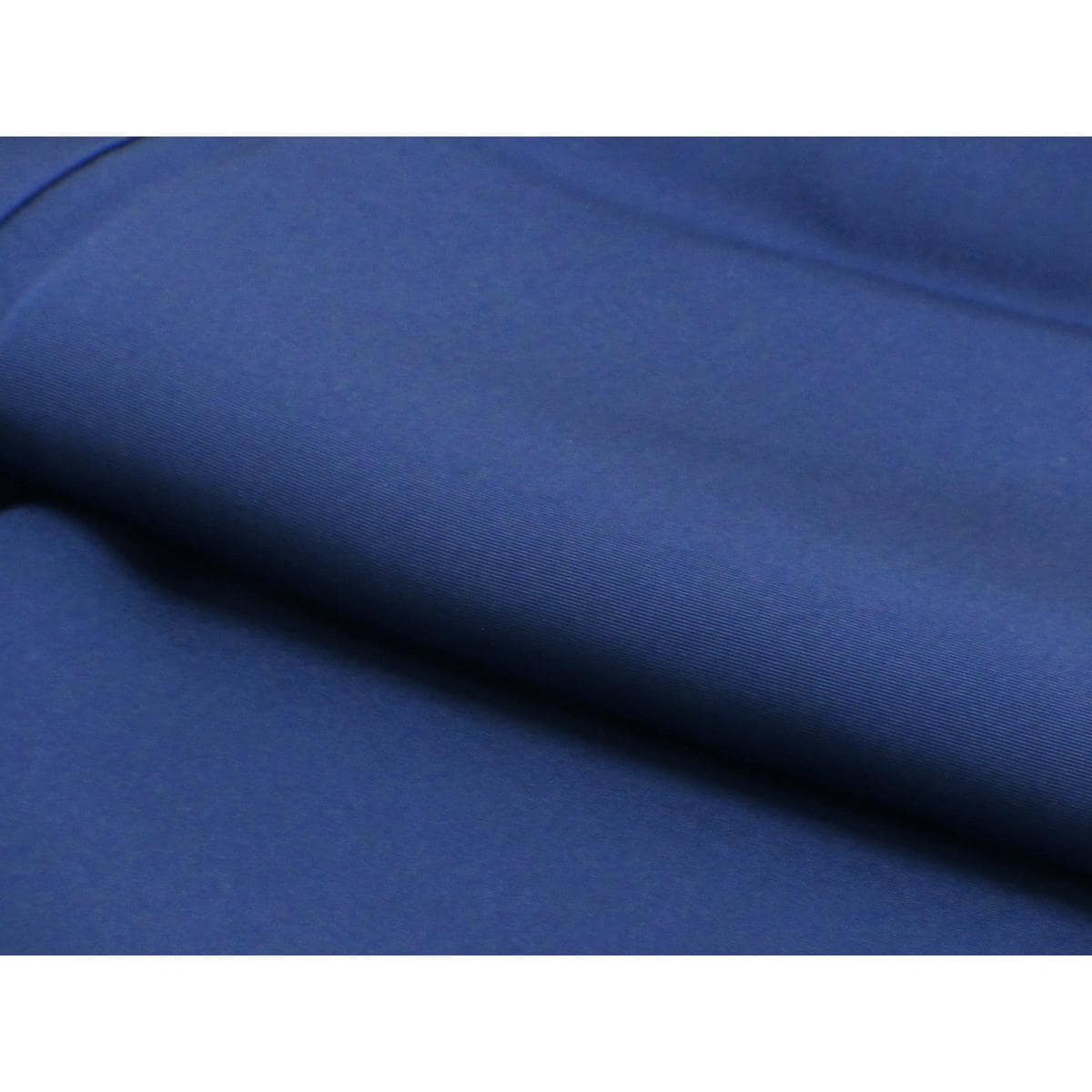 【未使用品】男物　羽二重　紋名不明　きもの・羽織・長襦袢　３点セット