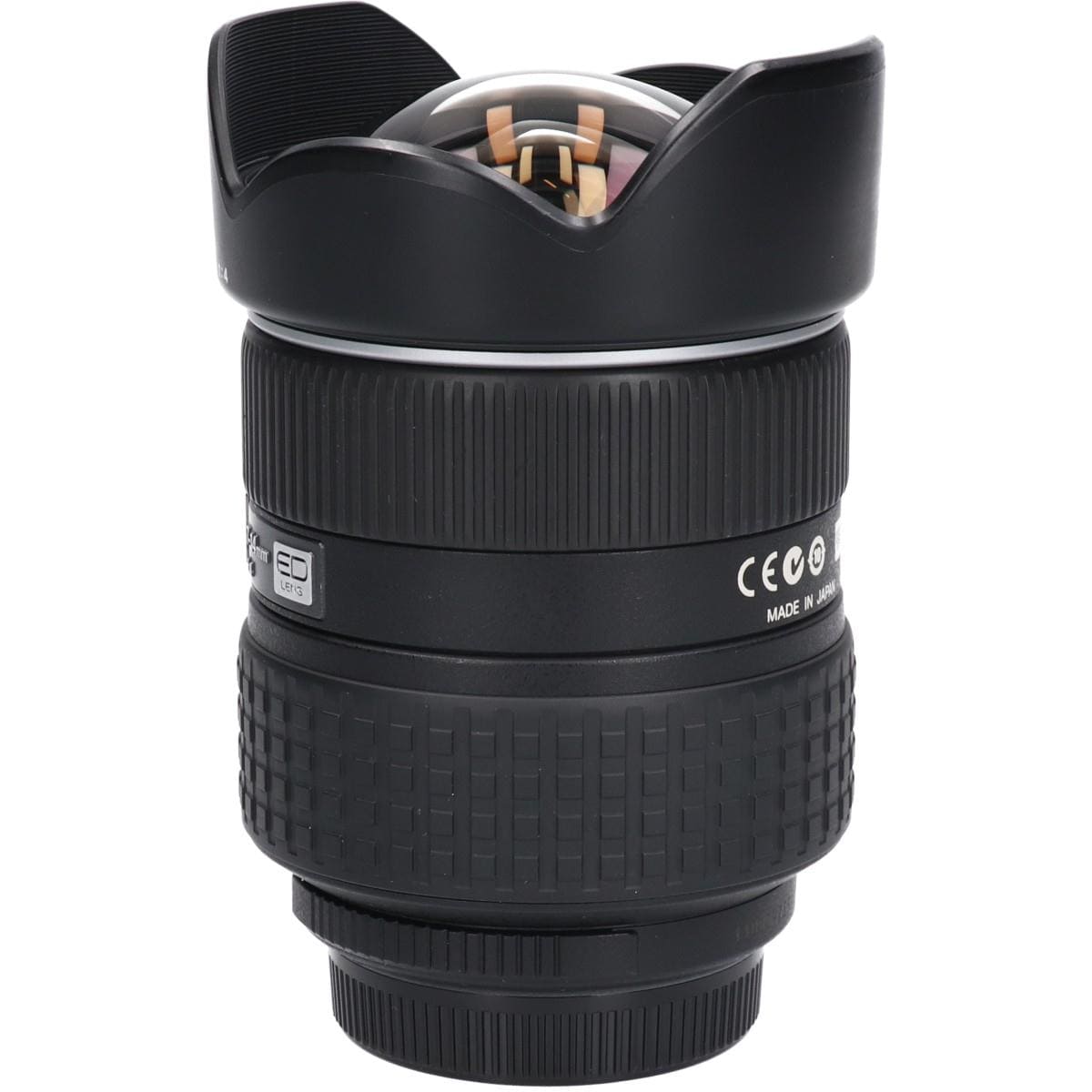 ＺＤ　ＥＤ７－１４ｍｍ　Ｆ４