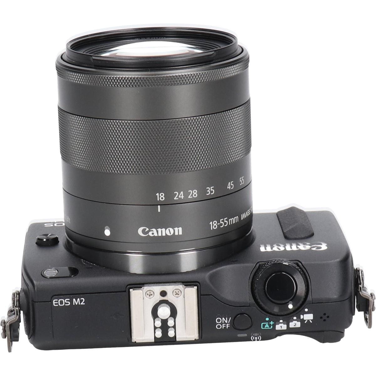 ＥＯＳ　Ｍ２　１８－５５ＫＩＴ