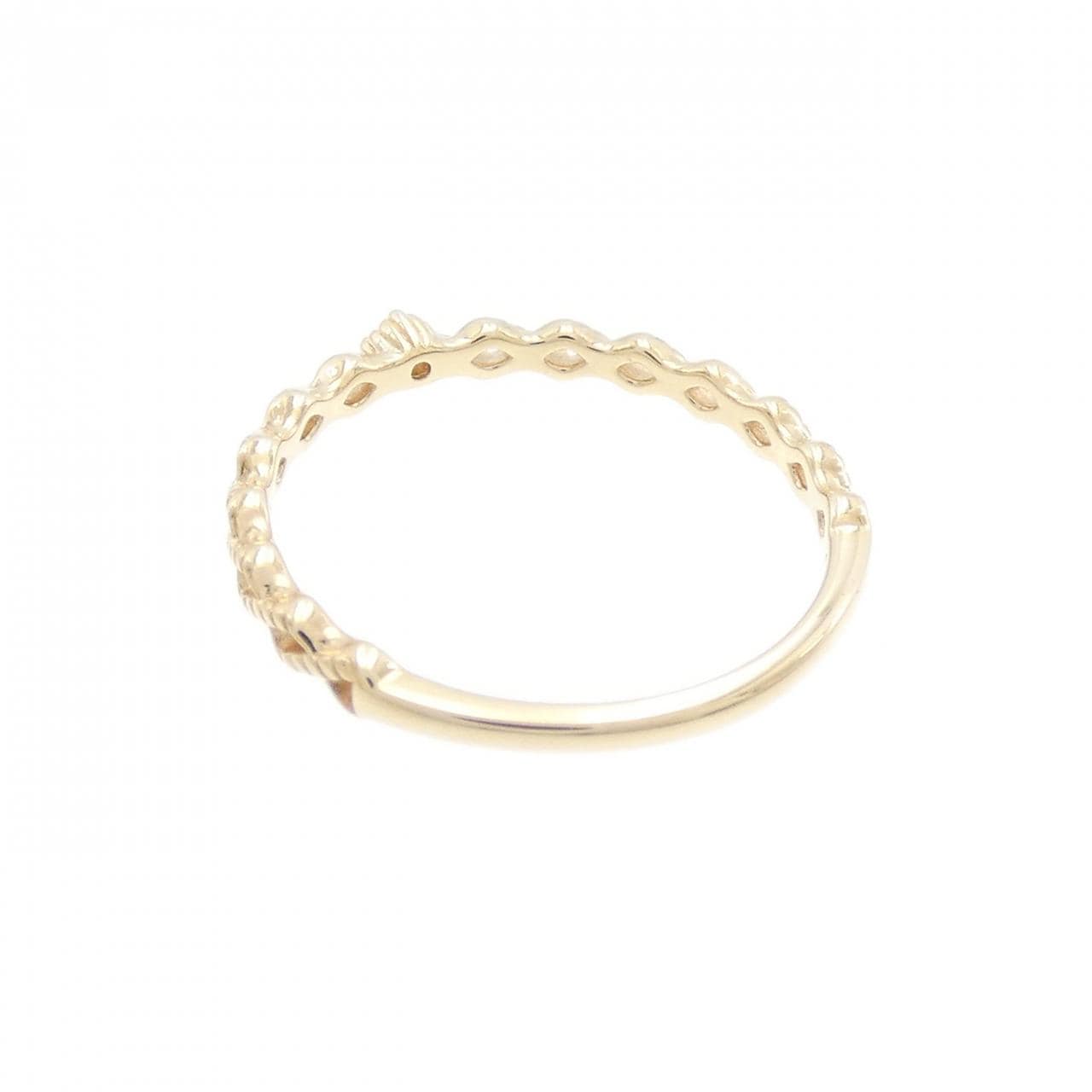 NOJESS鑽石戒指 0.01CT