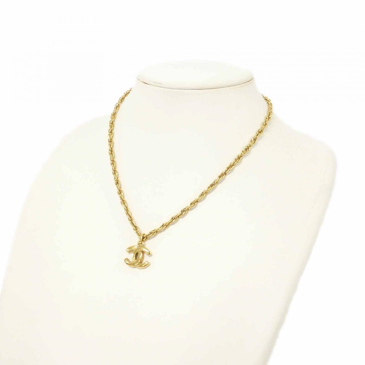 【ヴィンテージ】シャネル ネックレス