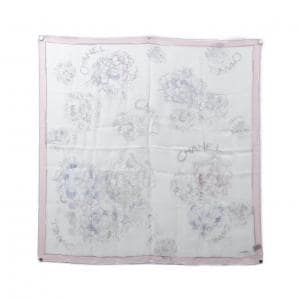 シャネル スカーフ