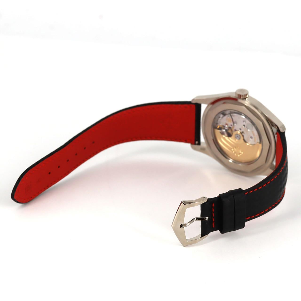 Patek Philippe Calatrava WG 6007G-010 WG Automatic