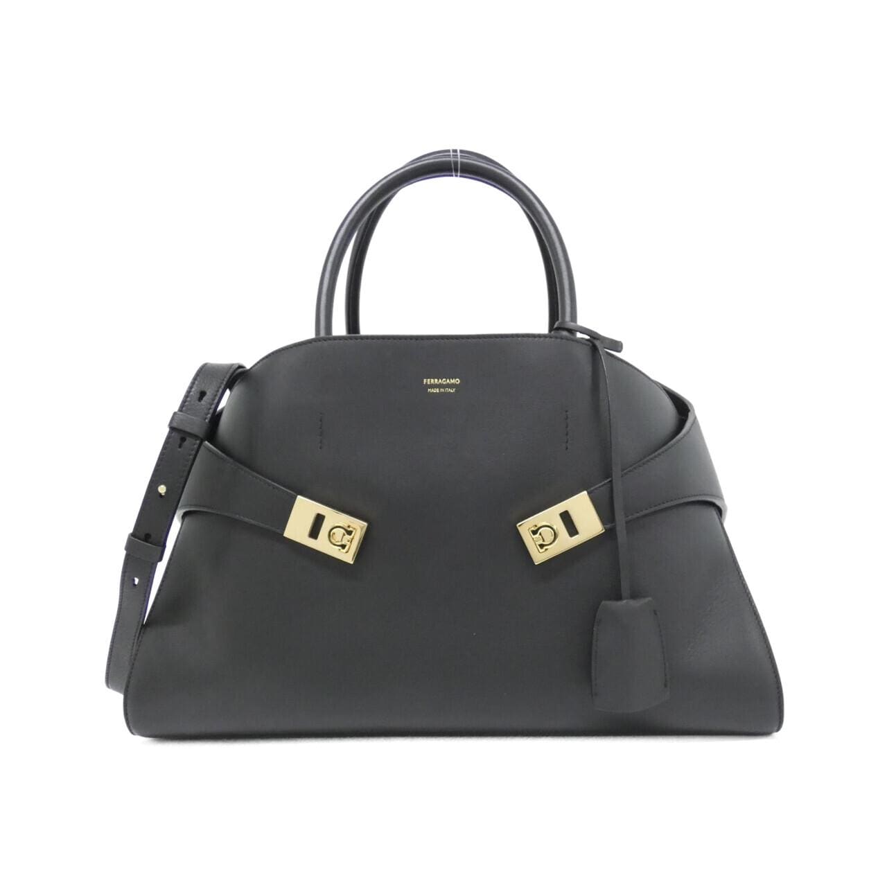 サルヴァトーレフェラガモ HUG 21 5921 バッグ