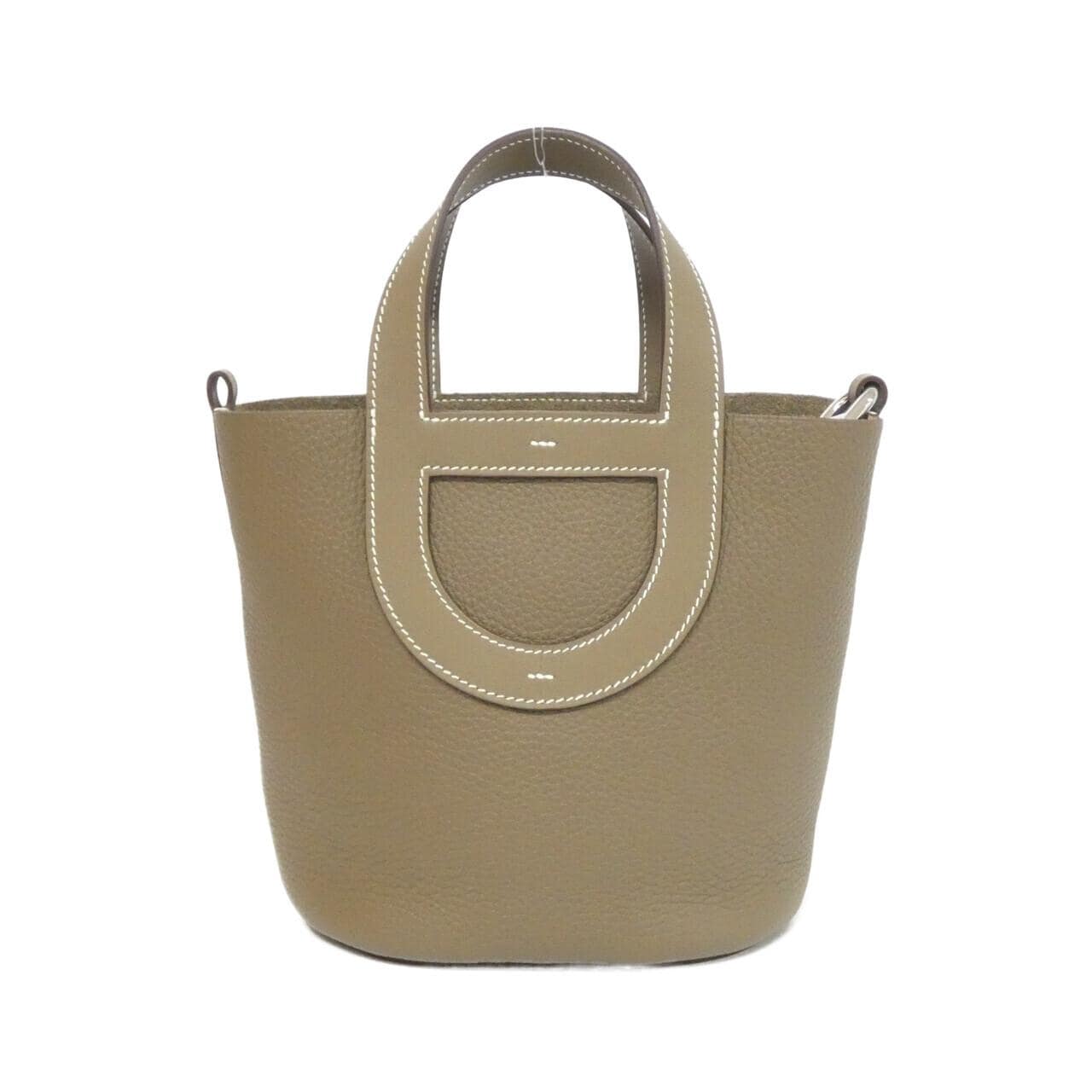 エルメス イン ザ ループ 18cm 084274CK バッグ