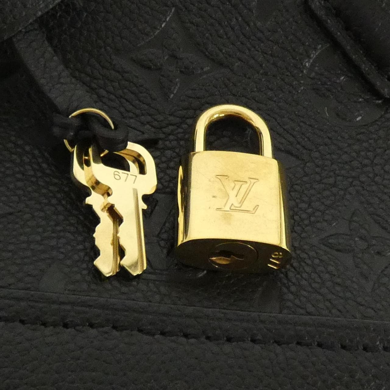 ルイヴィトン モノグラム アンプラント ネオ アルマBB M44829 バッグ