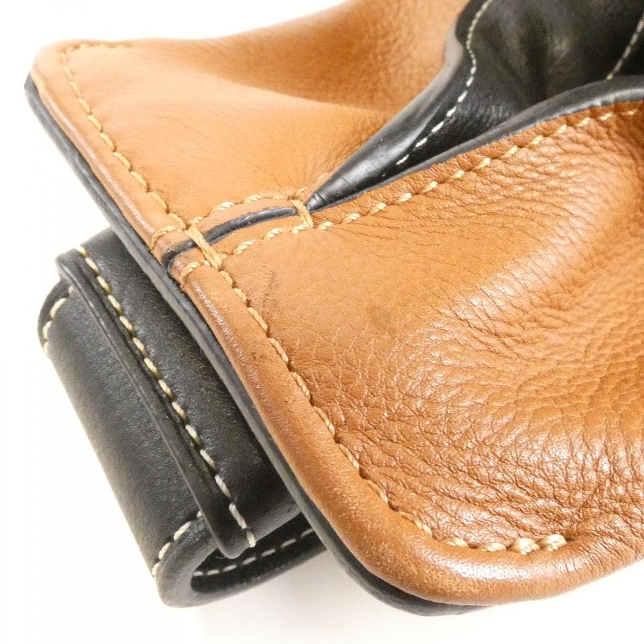 ロエベ アントン ショルダーバッグ