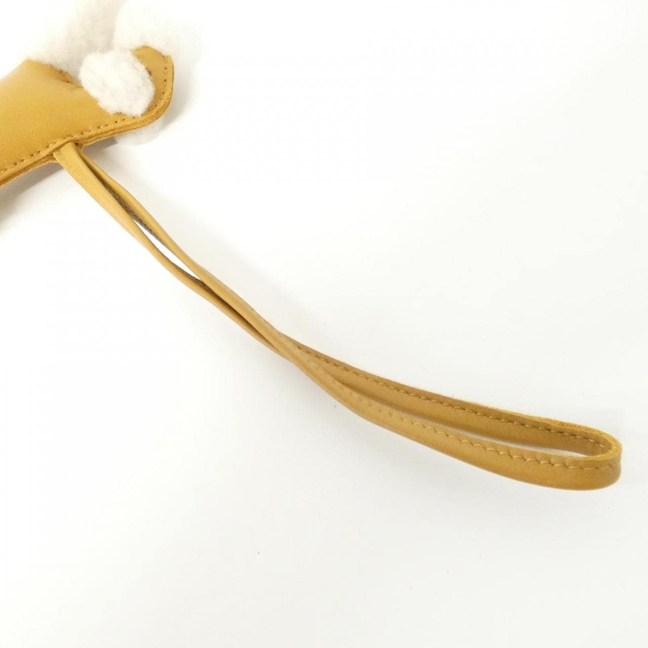 エルメス バディ バッグチャーム 083349CA