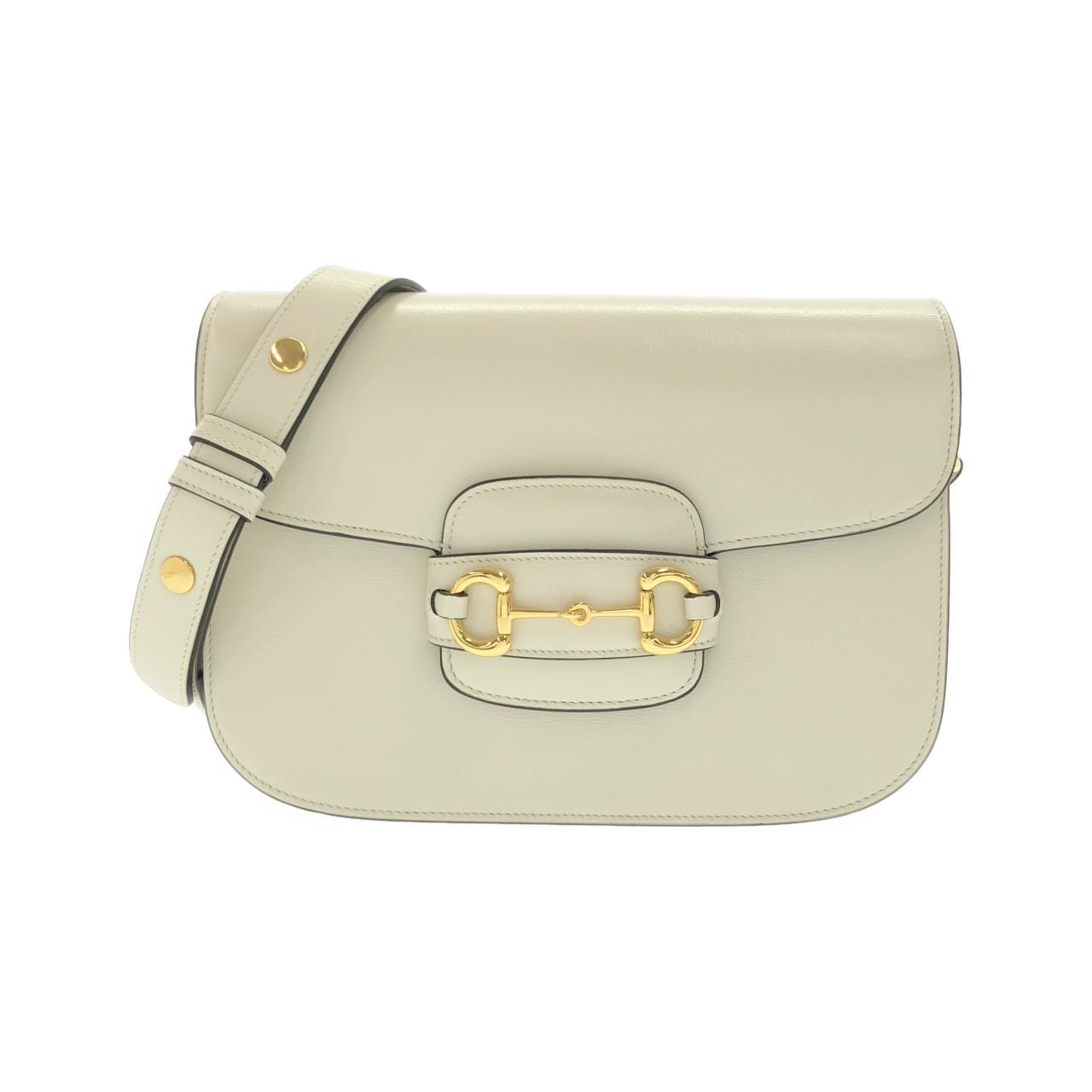グッチ GUCCI HORSEBIT 1955 602204 1DB0G ショルダーバッグ