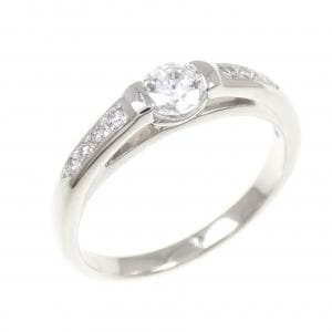 PT900 ダイヤモンド リング 0.313CT