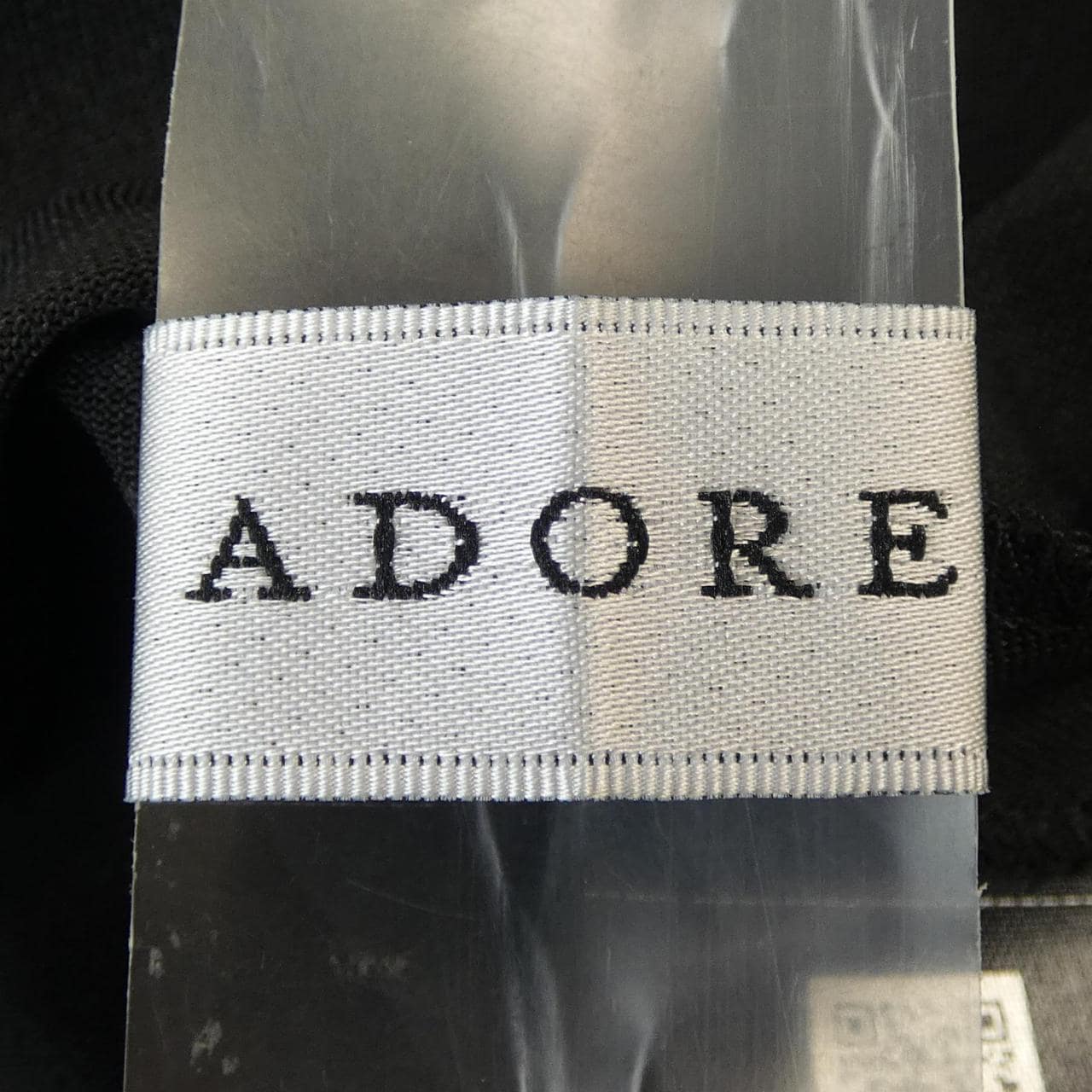 アドーア ADORE セットアップ