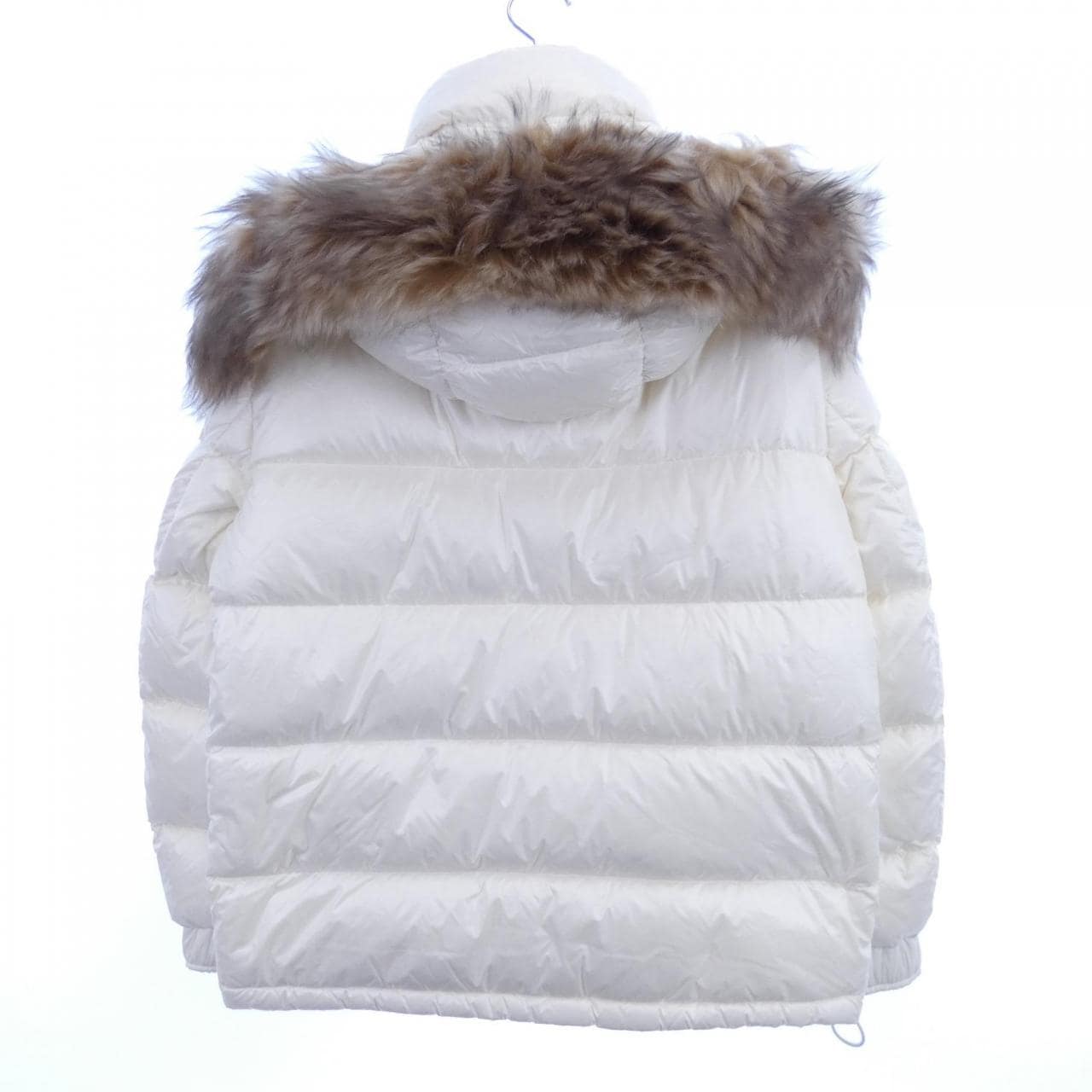 MONCLER MONCLER Down Jacket