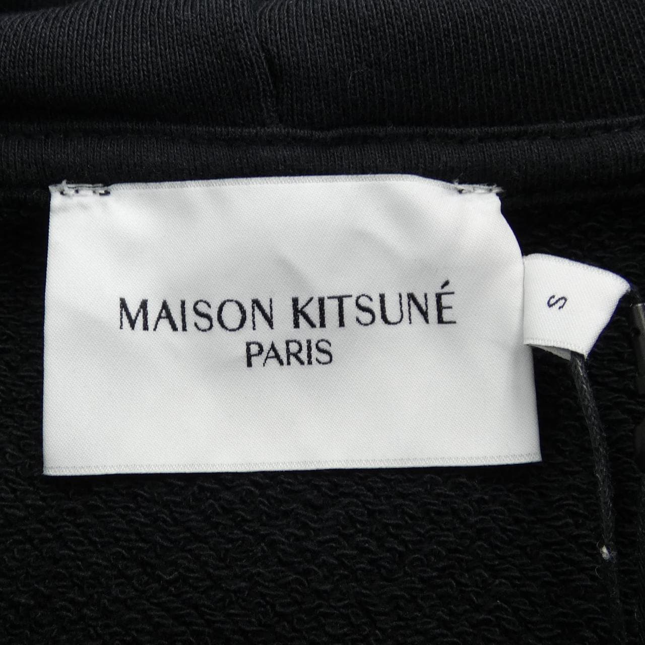 MAISON KITSUNE Kitsune PARKER