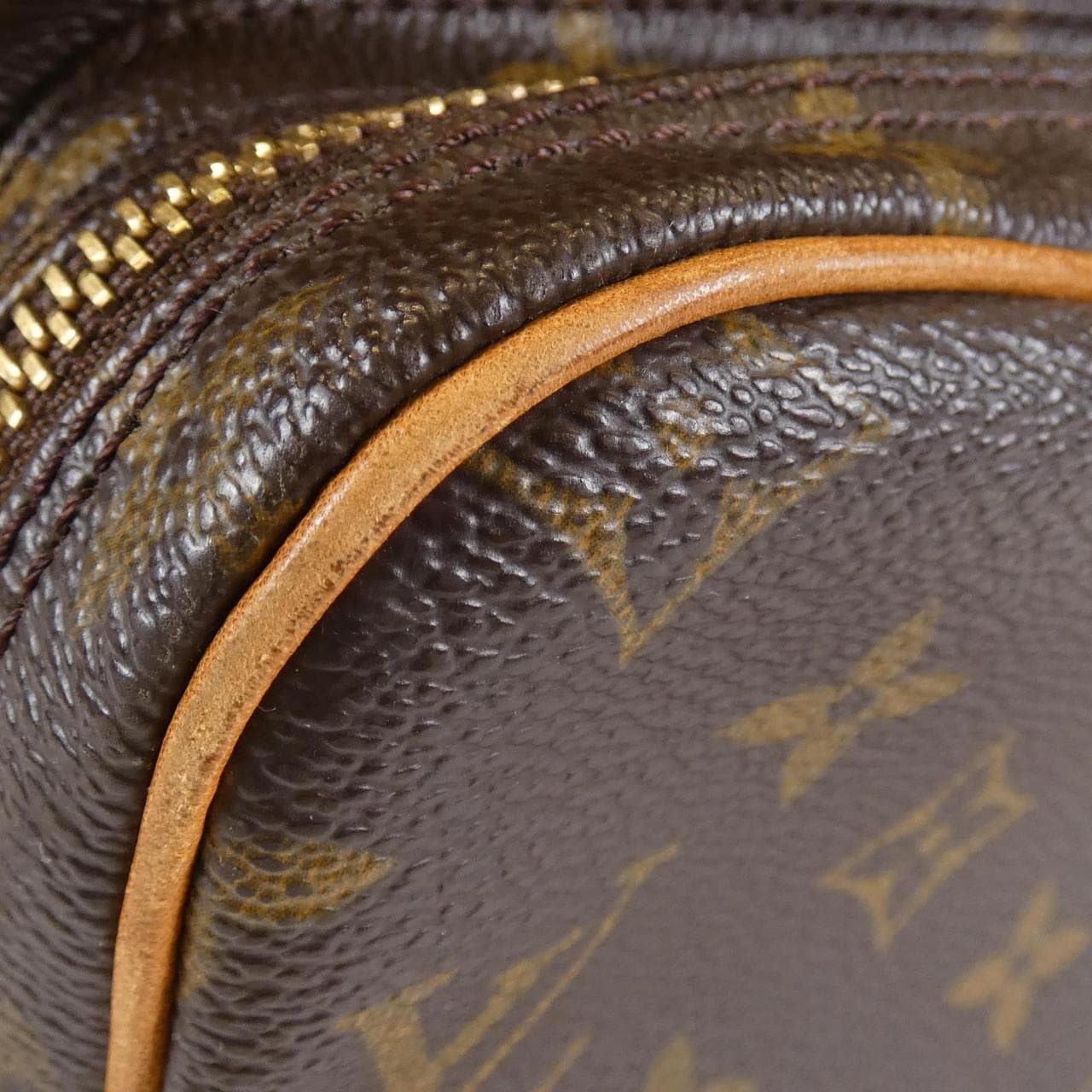 LOUIS VUITTON Monogram Nile M45244 单肩包