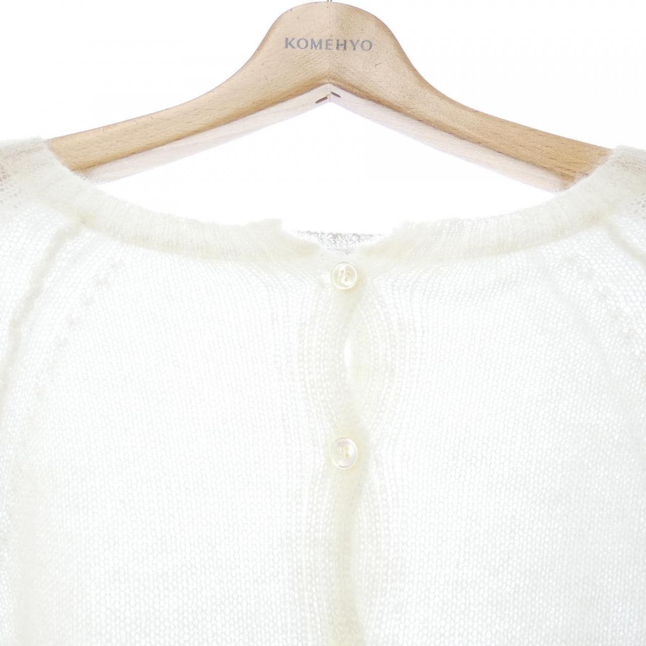 ドロシーシューマッハ DOROTHEE SCHUMACHER カーディガン