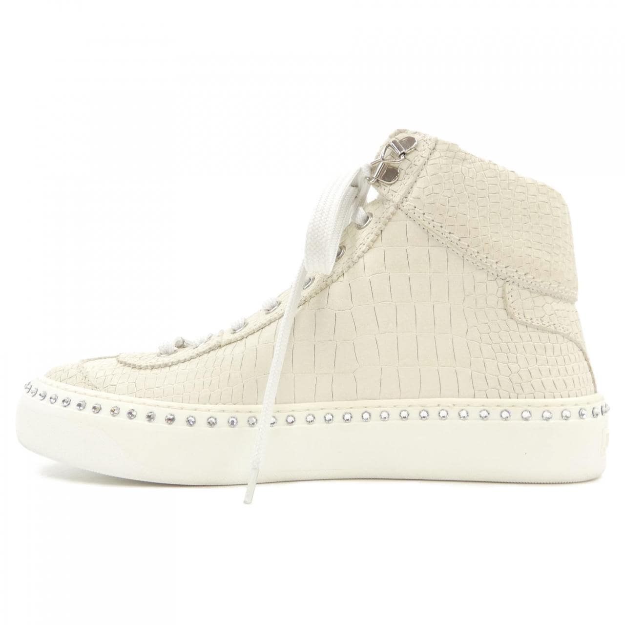 ジミーチュウ JIMMY CHOO スニーカー
