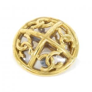 【ヴィンテージ】シャネル ブローチ