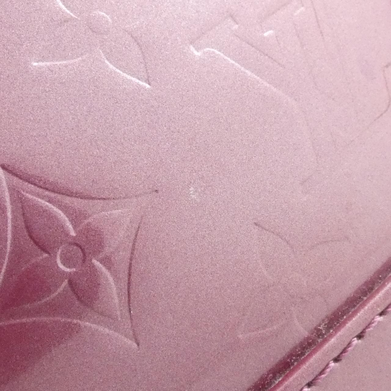 ルイヴィトン ヴェルニ アルマ GM M93594 バッグ