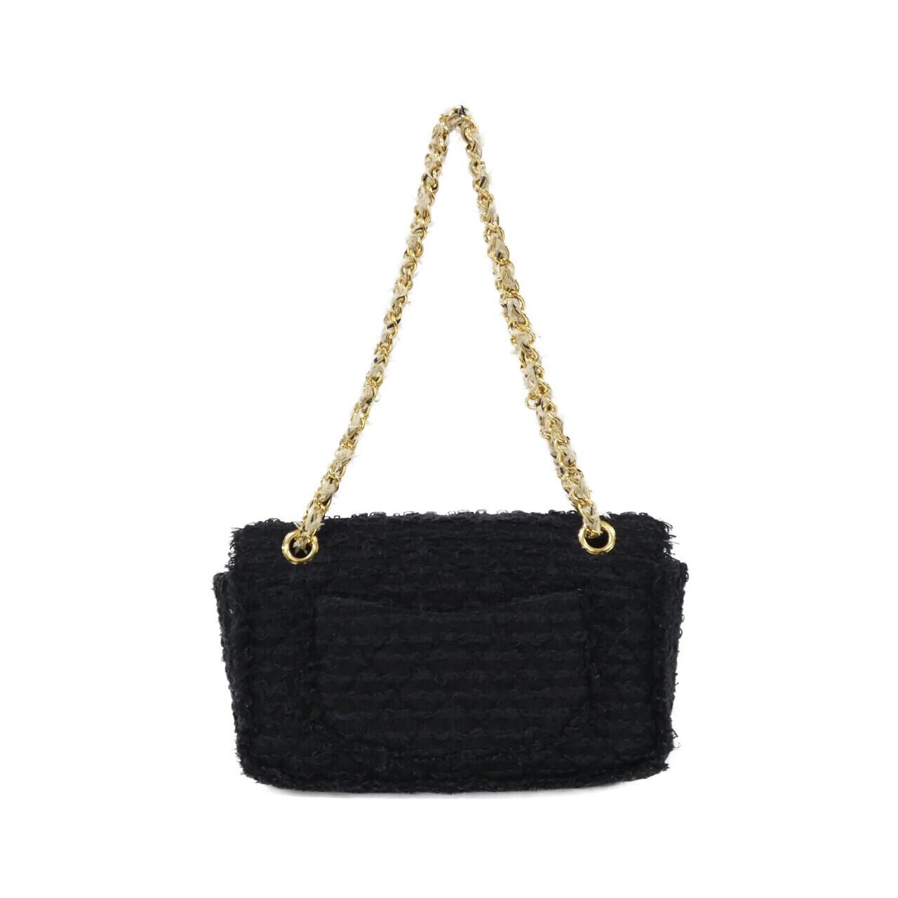 シャネル ショルダーバッグ