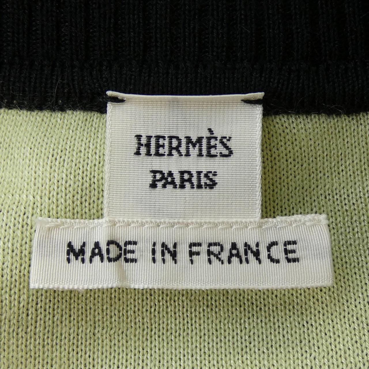 エルメス HERMES HARNAIS DE COUR BANDANA 2H2825DS ツイルレーヌ ワンピース