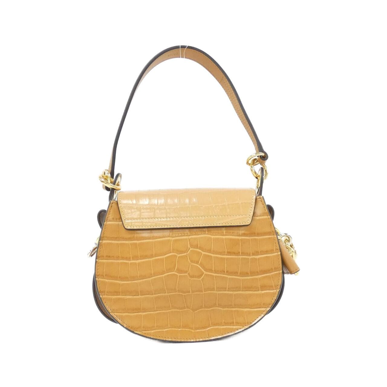 【新品】クロエ テス スモール CHC20SS153 C36 ショルダーバッグ