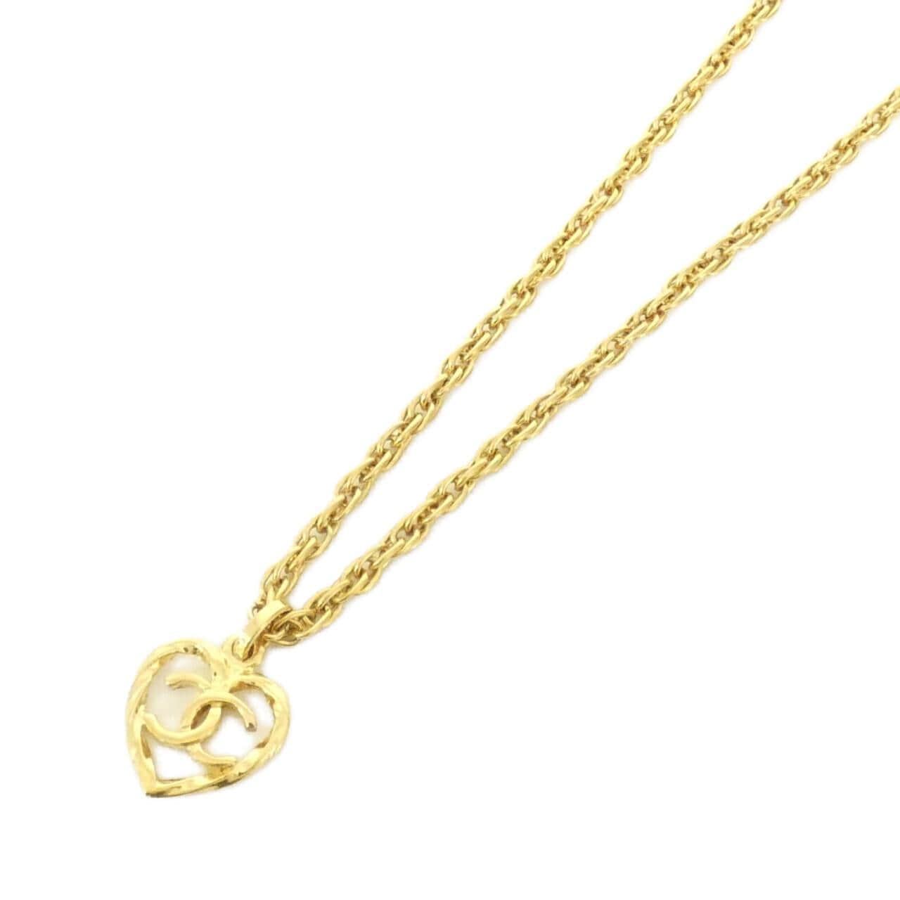 【ヴィンテージ】シャネル ネックレス