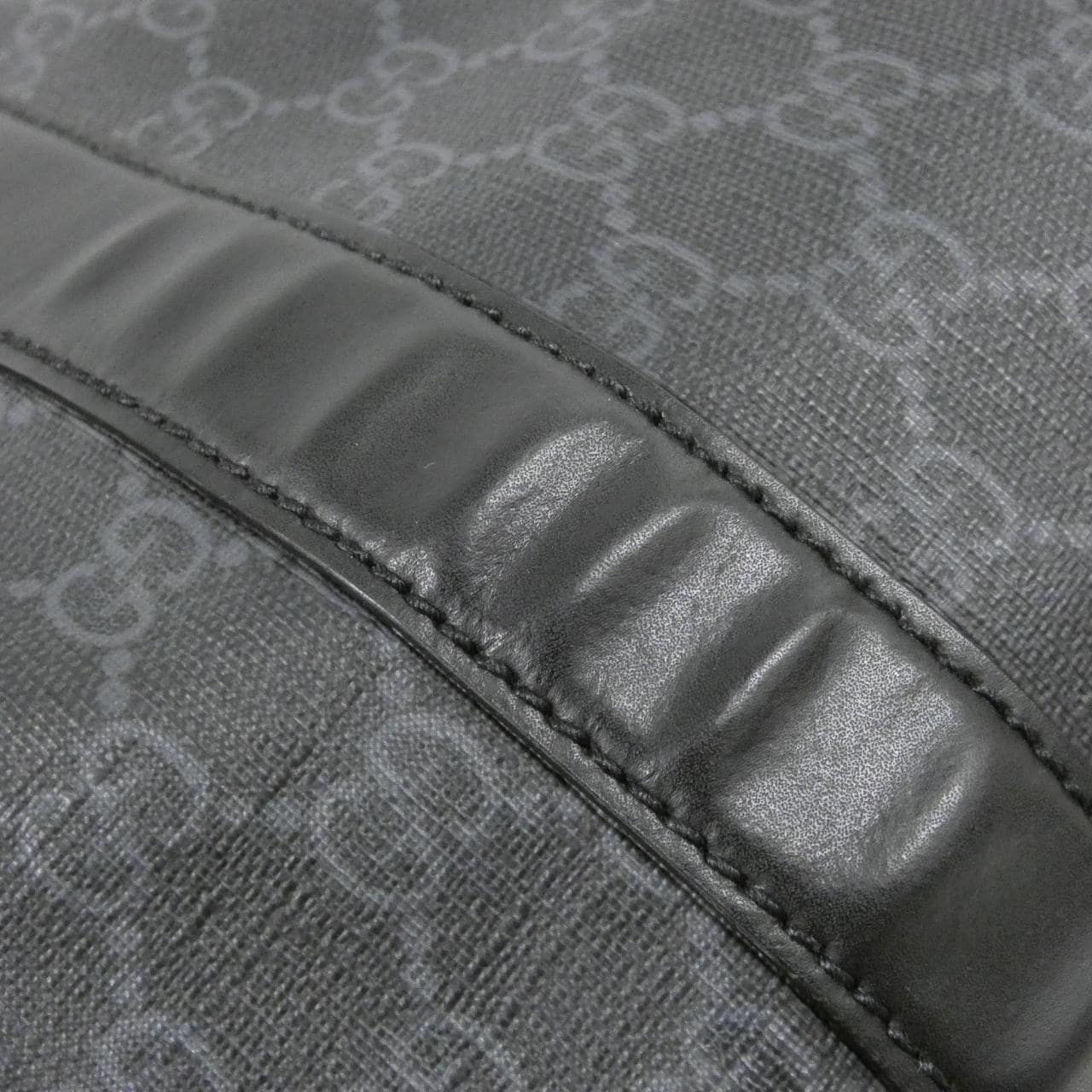 グッチ 474131 K5IAN ボストンバッグ