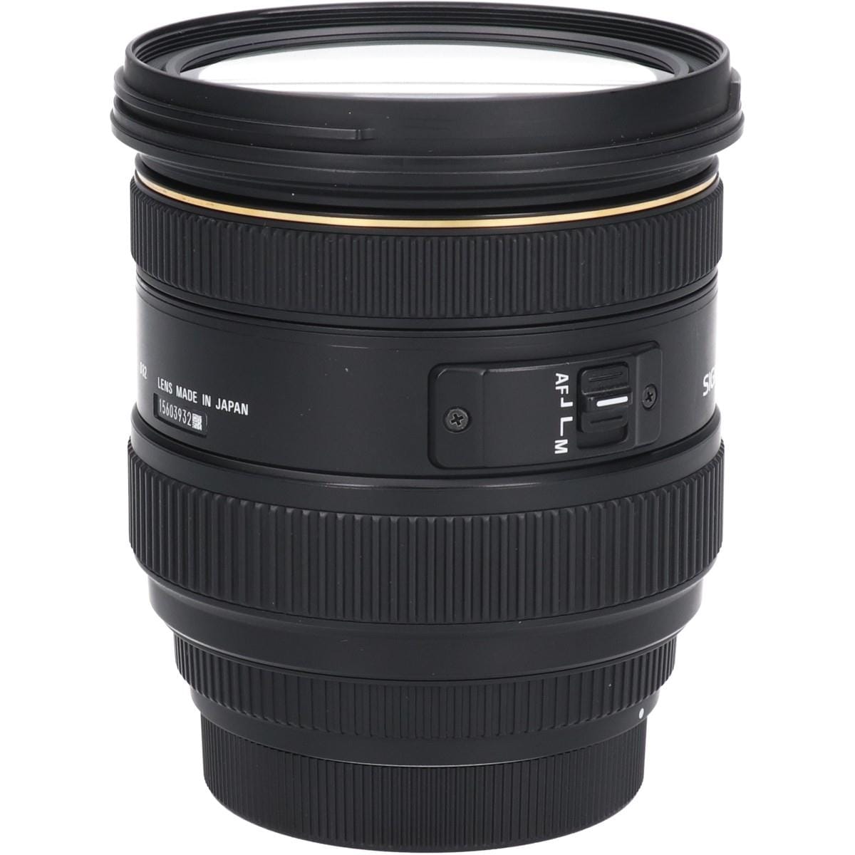 ＥＯＳ２４－７０ｍｍ　Ｆ２．８ＥＸ　ＤＧ　ＨＳＭ