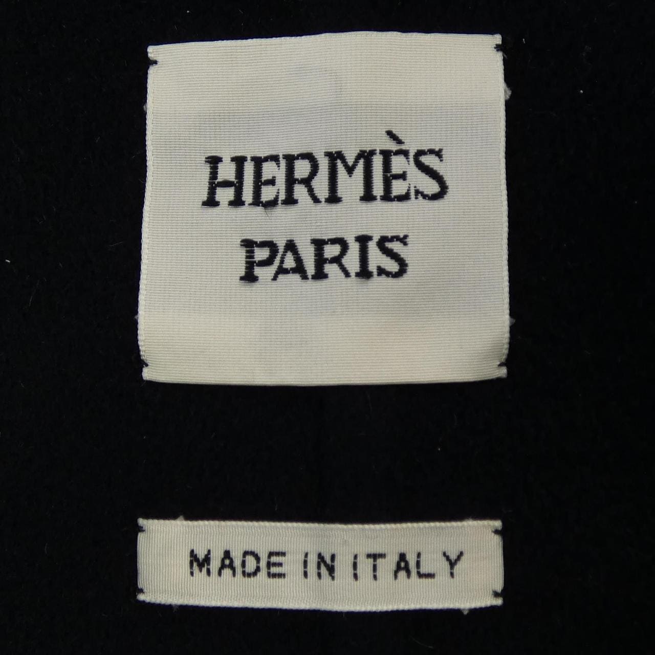 エルメス HERMES コート